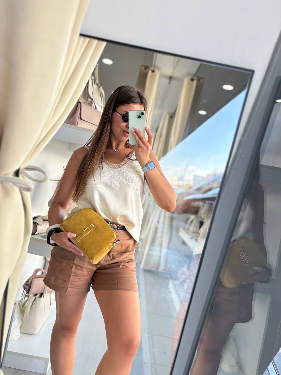 Итальянская одежда, бренд Leather Country, арт. 74306507