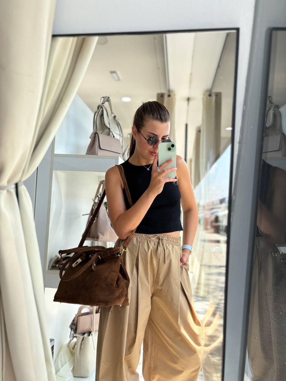 Итальянская одежда, бренд Leather Country, арт. 74306552