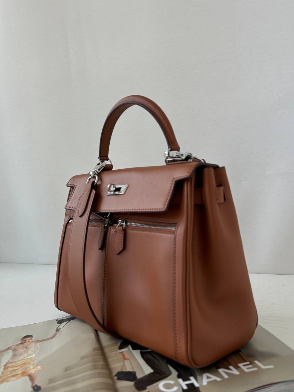 Итальянская одежда, бренд Leather Country, арт. 74315192