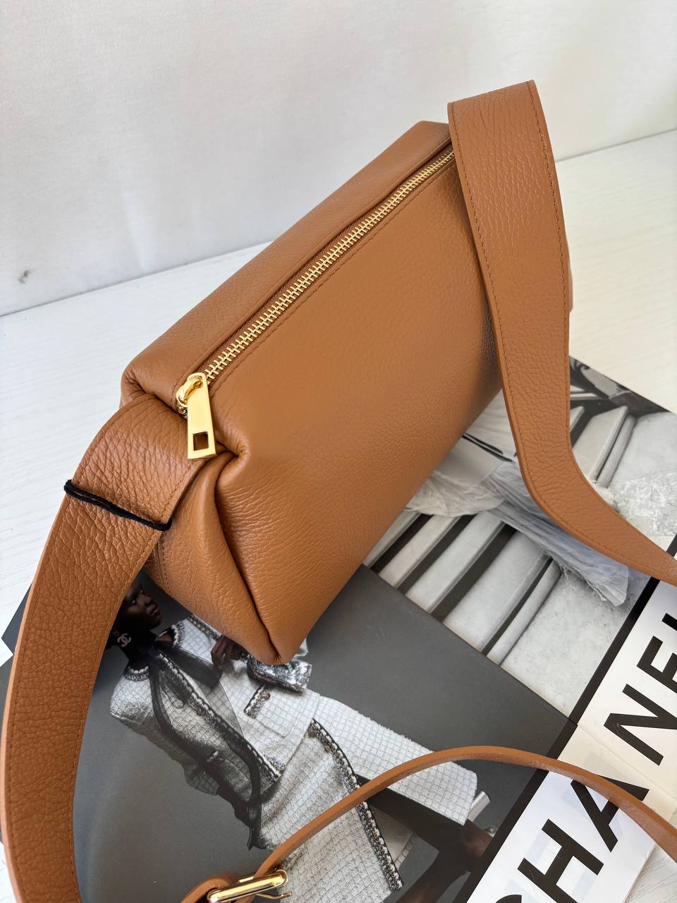 Итальянская одежда, бренд Leather Country, арт. 74282473