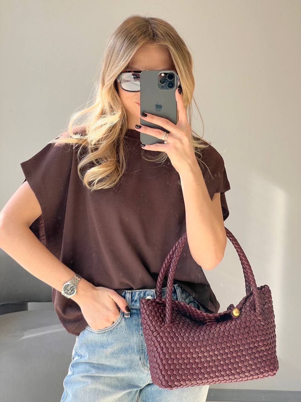 Итальянская одежда, бренд Leather Country, арт. 74315216