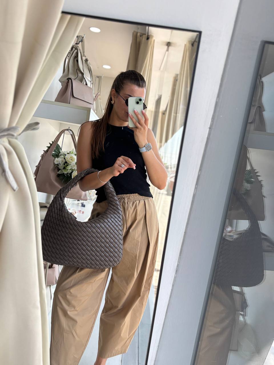 Итальянская одежда, бренд Leather Country, арт. 74315369
