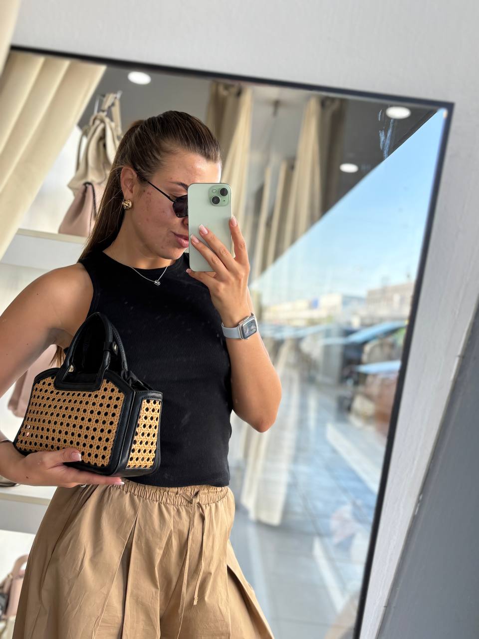 Итальянская одежда, бренд Leather Country, арт. 74315287
