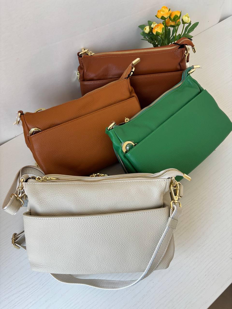 Итальянская одежда, бренд Leather Country, арт. 74319345