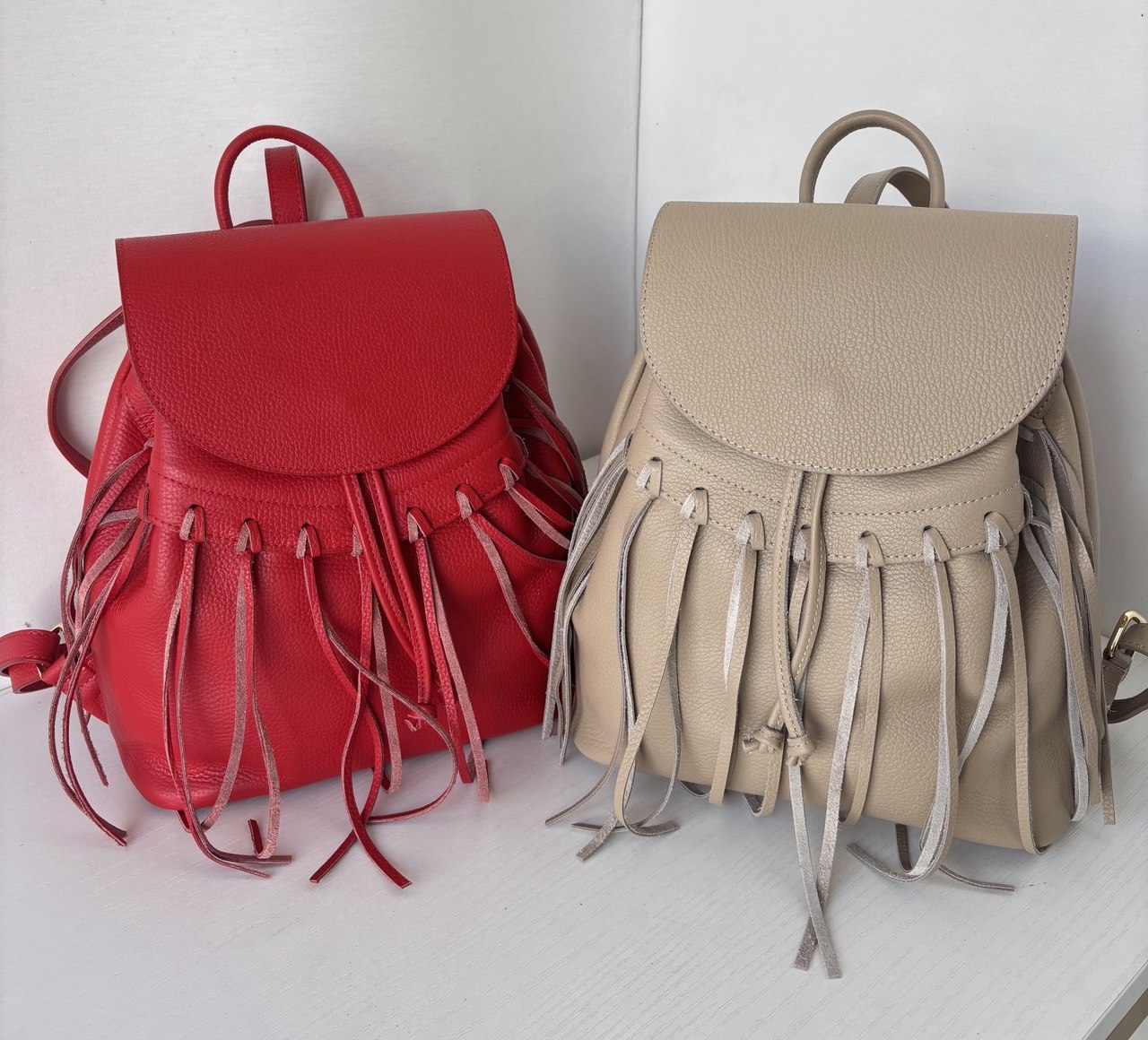 Итальянская одежда, бренд Leather Country, арт. 74324580
