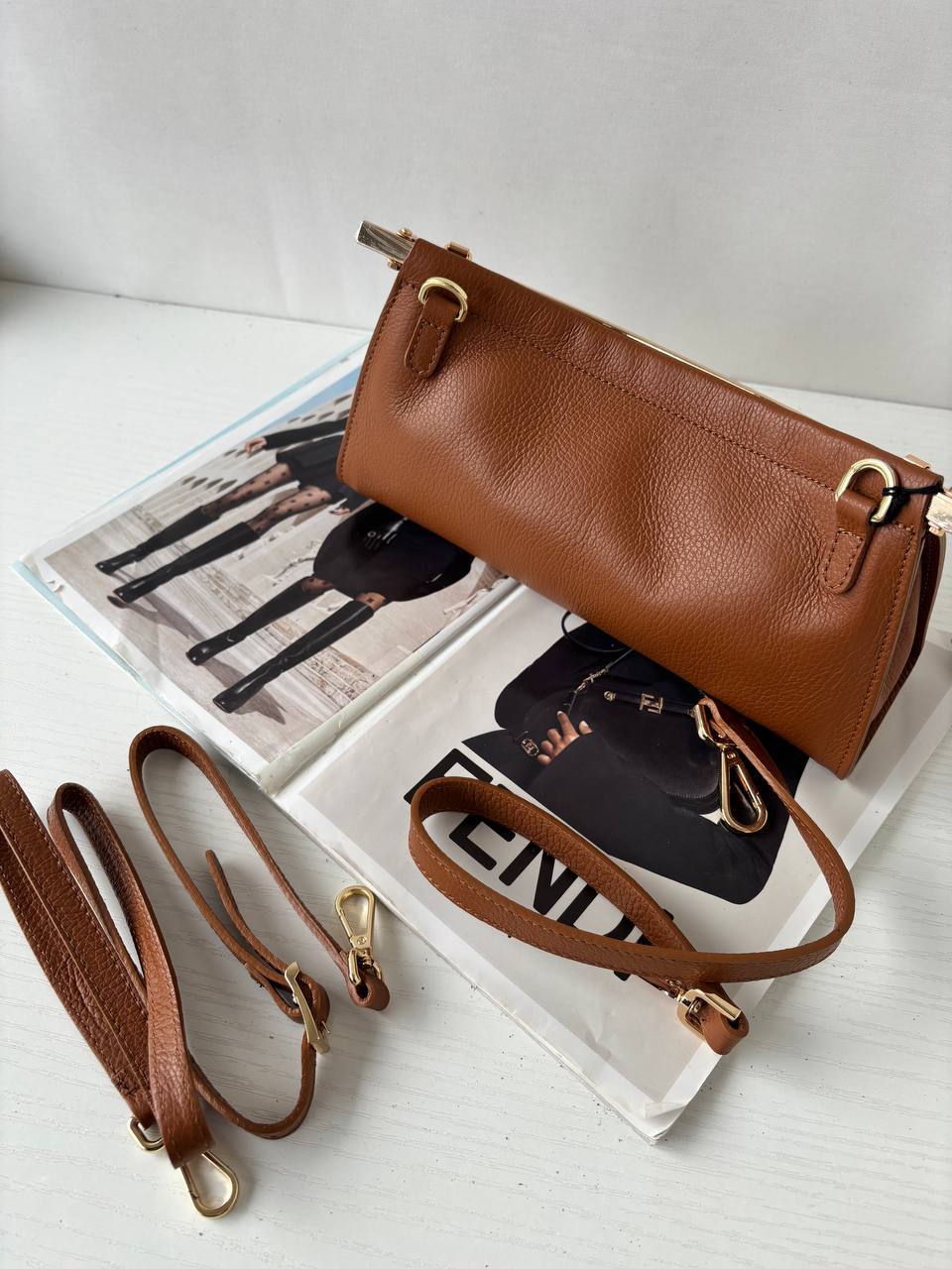 Фото Leather Country