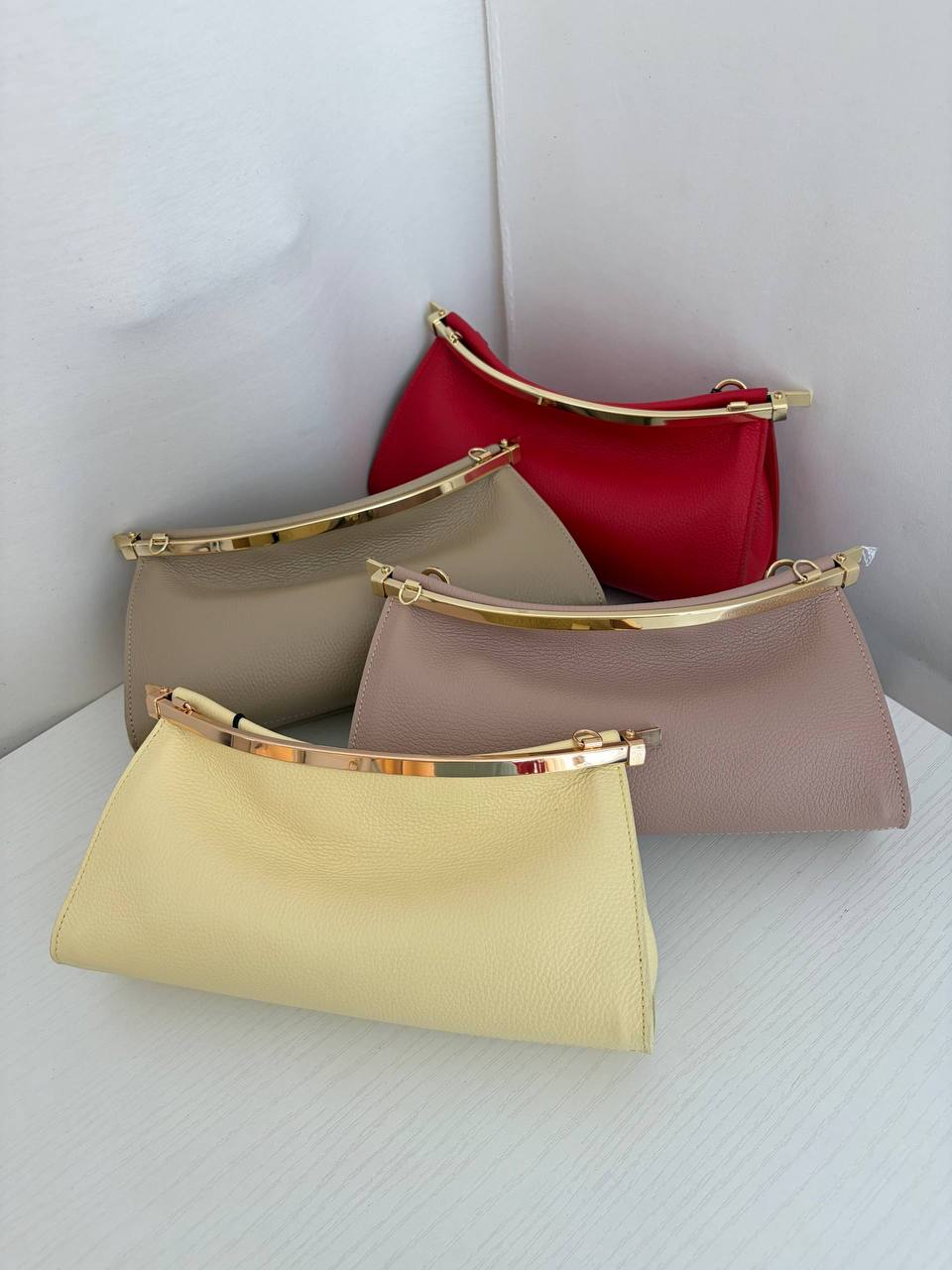 Итальянская одежда, бренд Leather Country, арт. 74324556