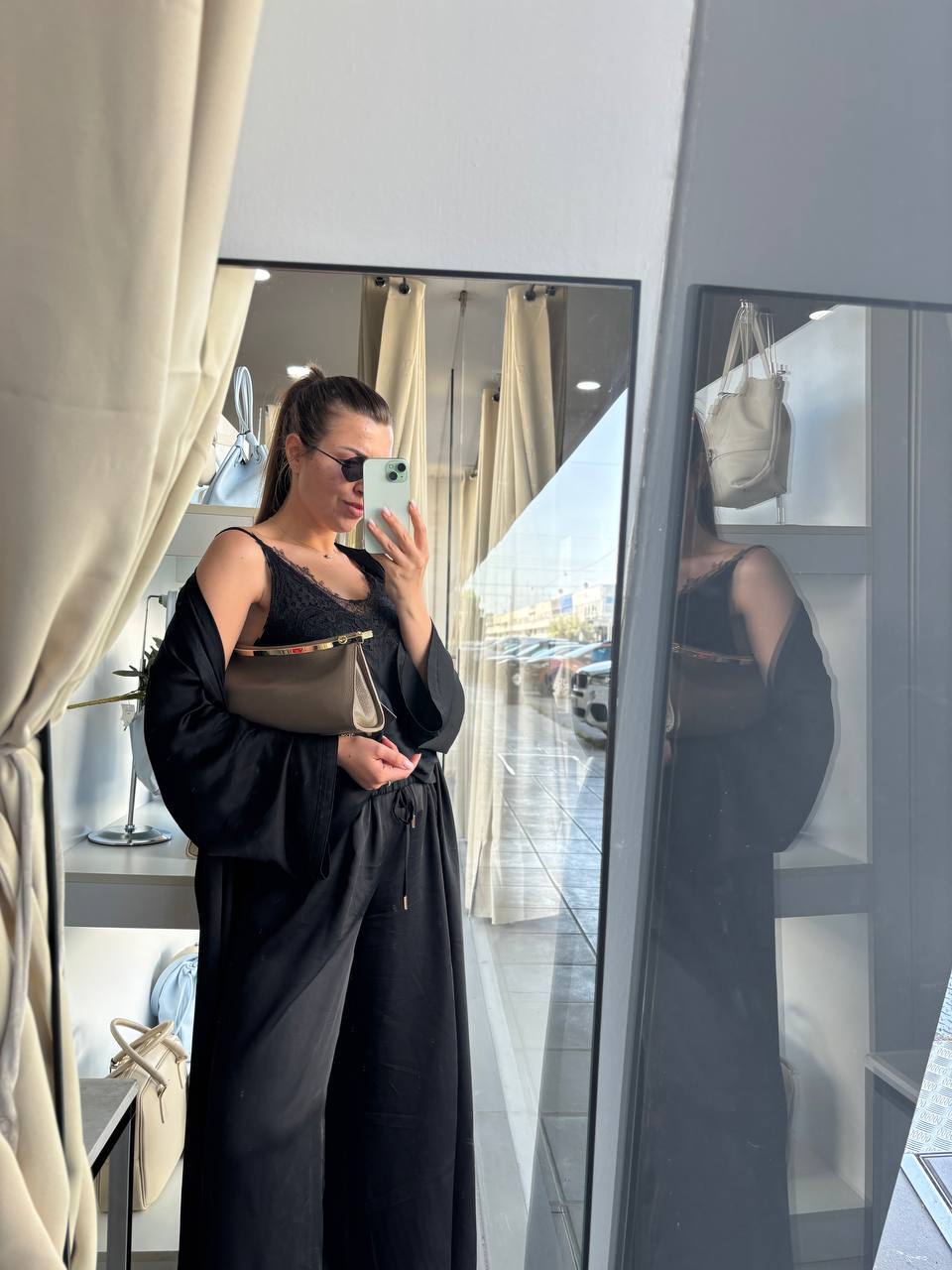 Итальянская одежда, бренд Leather Country, арт. 74324558