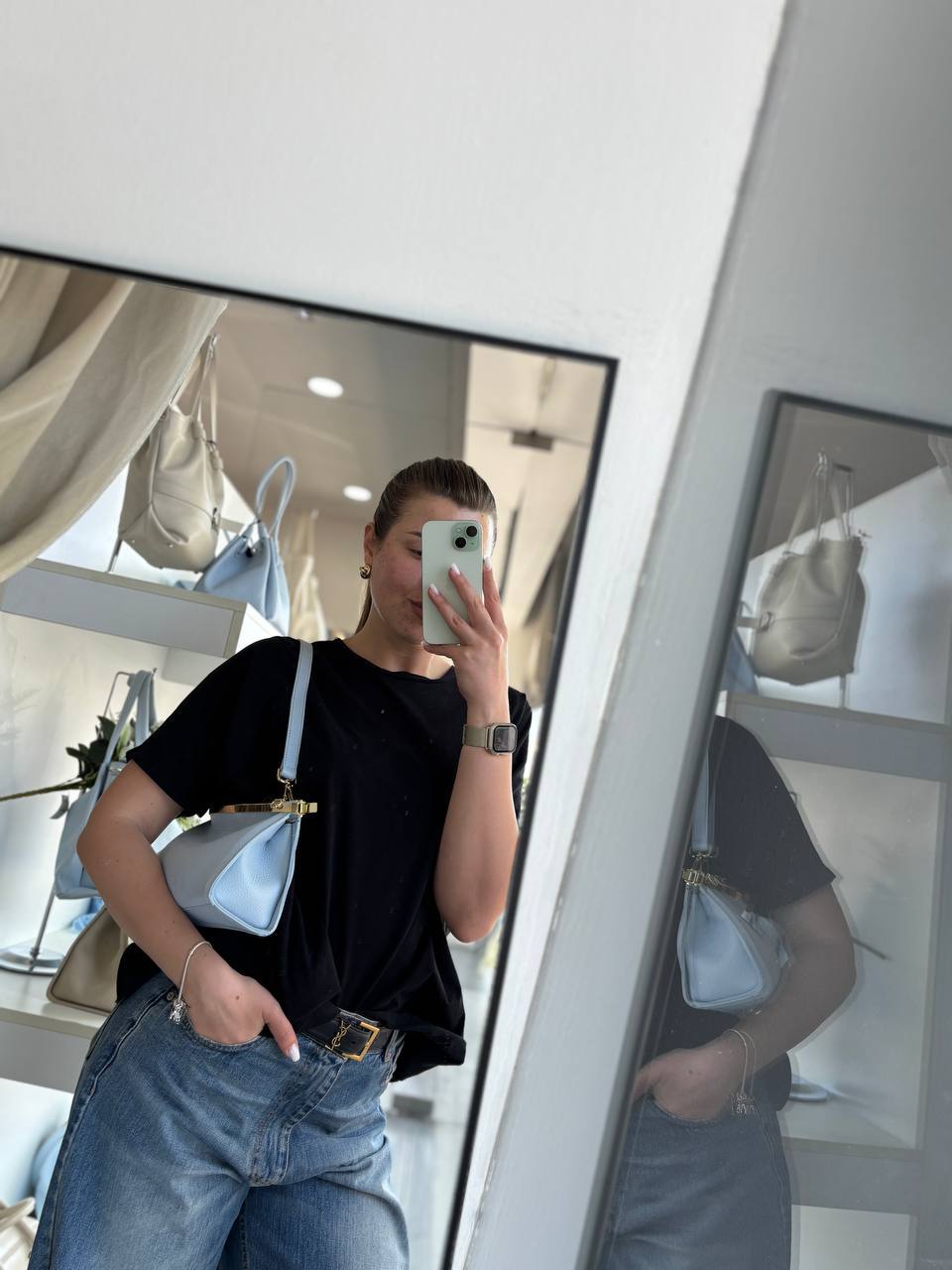 Итальянская одежда, бренд Leather Country, арт. 74324565