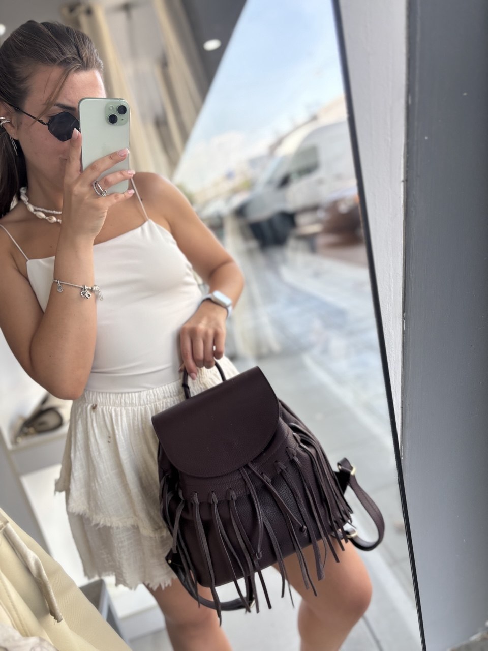 Итальянская одежда, бренд Leather Country, арт. 74324575