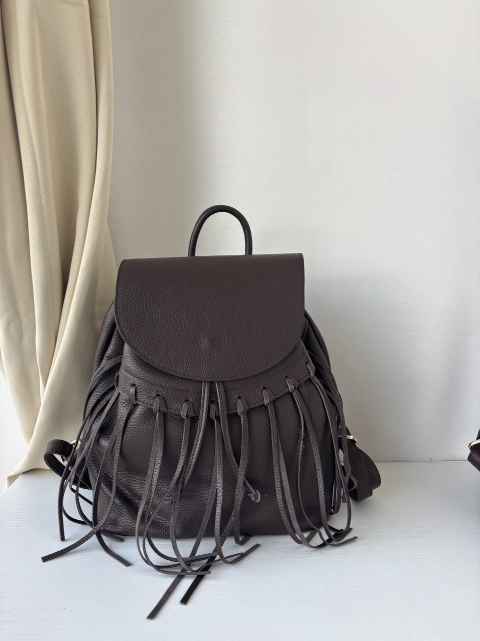 Итальянская одежда, бренд Leather Country, арт. 74324569