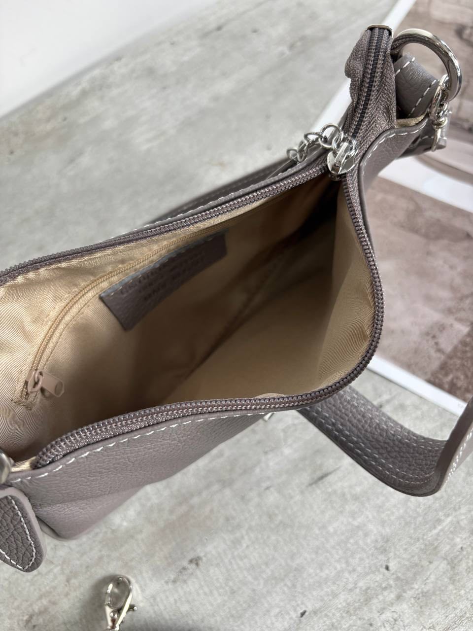 Итальянская одежда, бренд Leather Country, арт. 74325385