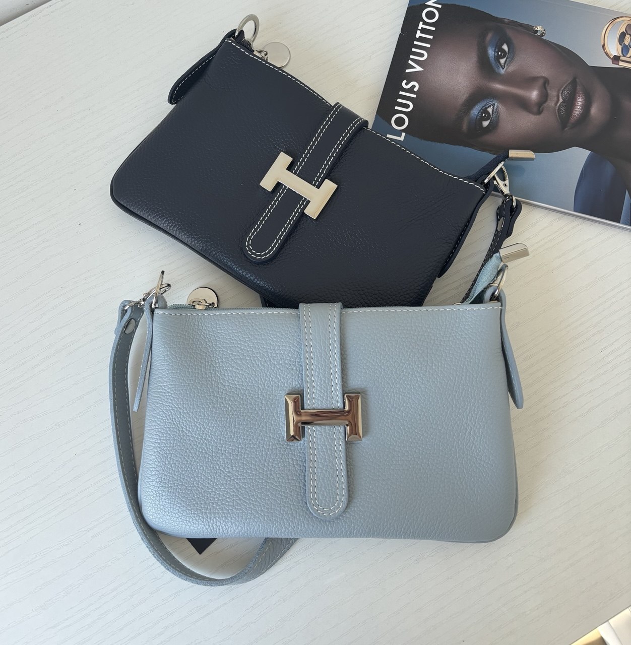 Итальянская одежда, бренд Leather Country, арт. 74325387