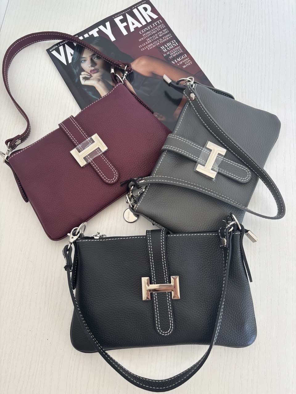 Фото Leather Country