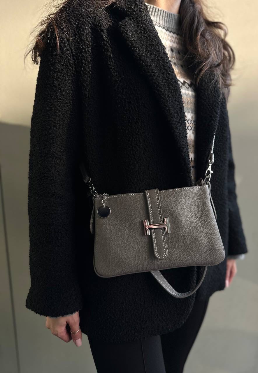 Итальянская одежда, бренд Leather Country, арт. 74325391