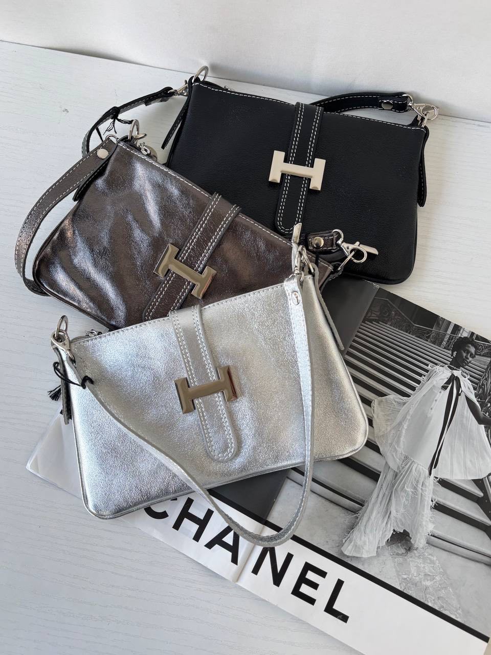 Итальянская одежда, бренд Leather Country, арт. 74325393