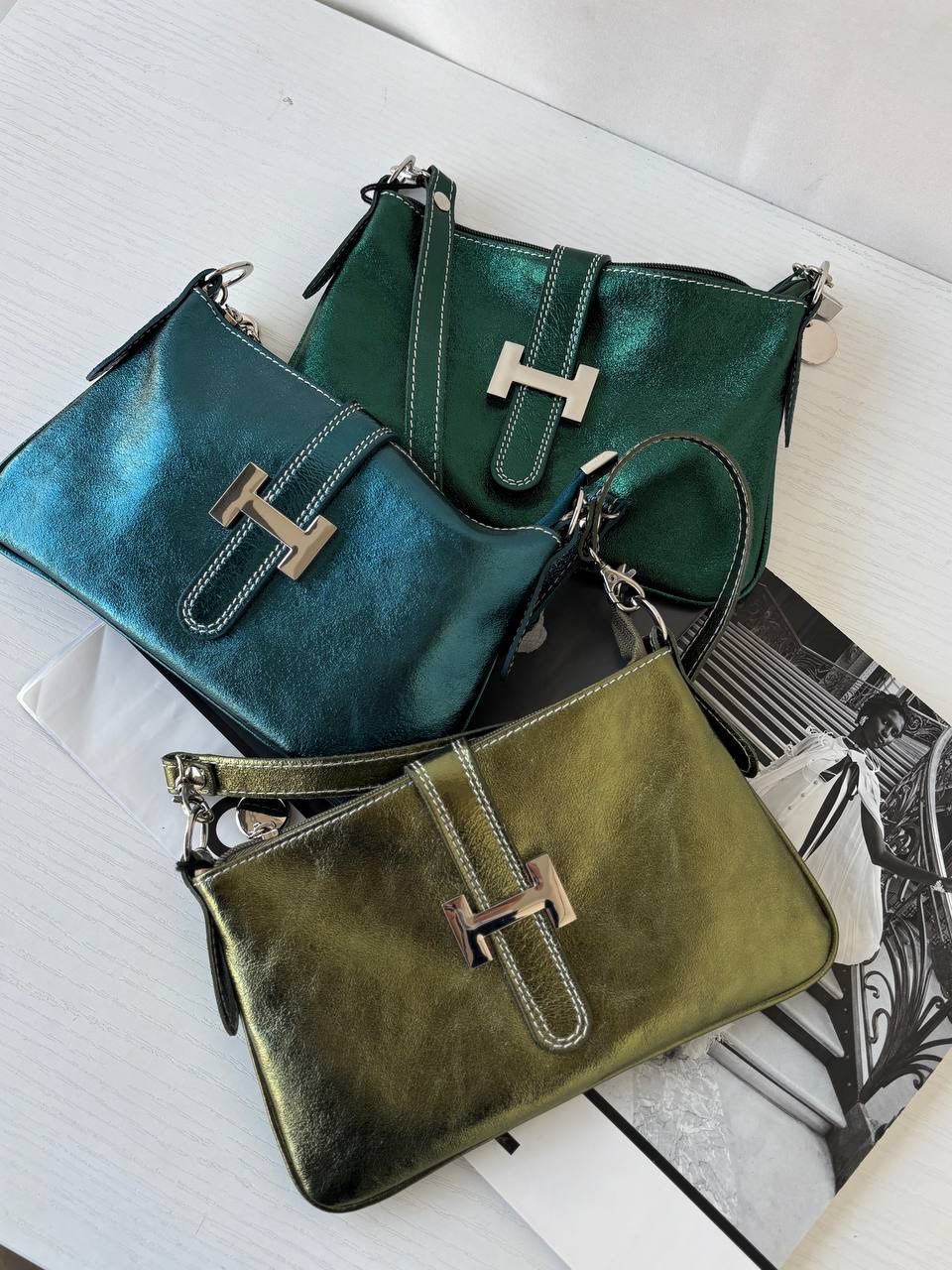 Итальянская одежда, бренд Leather Country, арт. 74325392