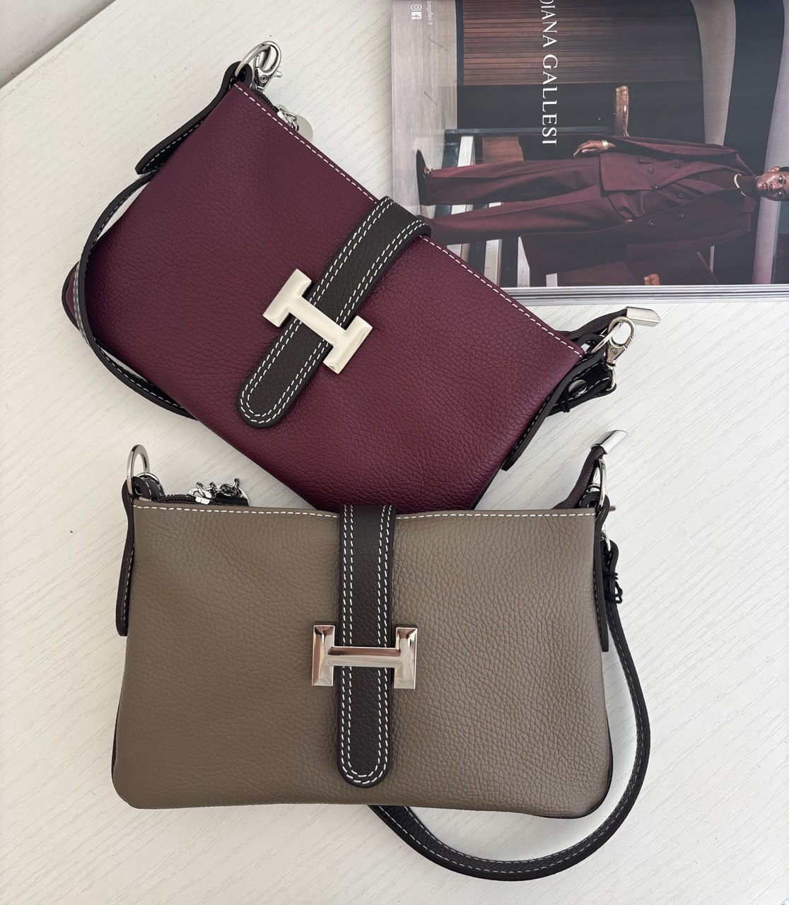 Итальянская одежда, бренд Leather Country, арт. 74325401