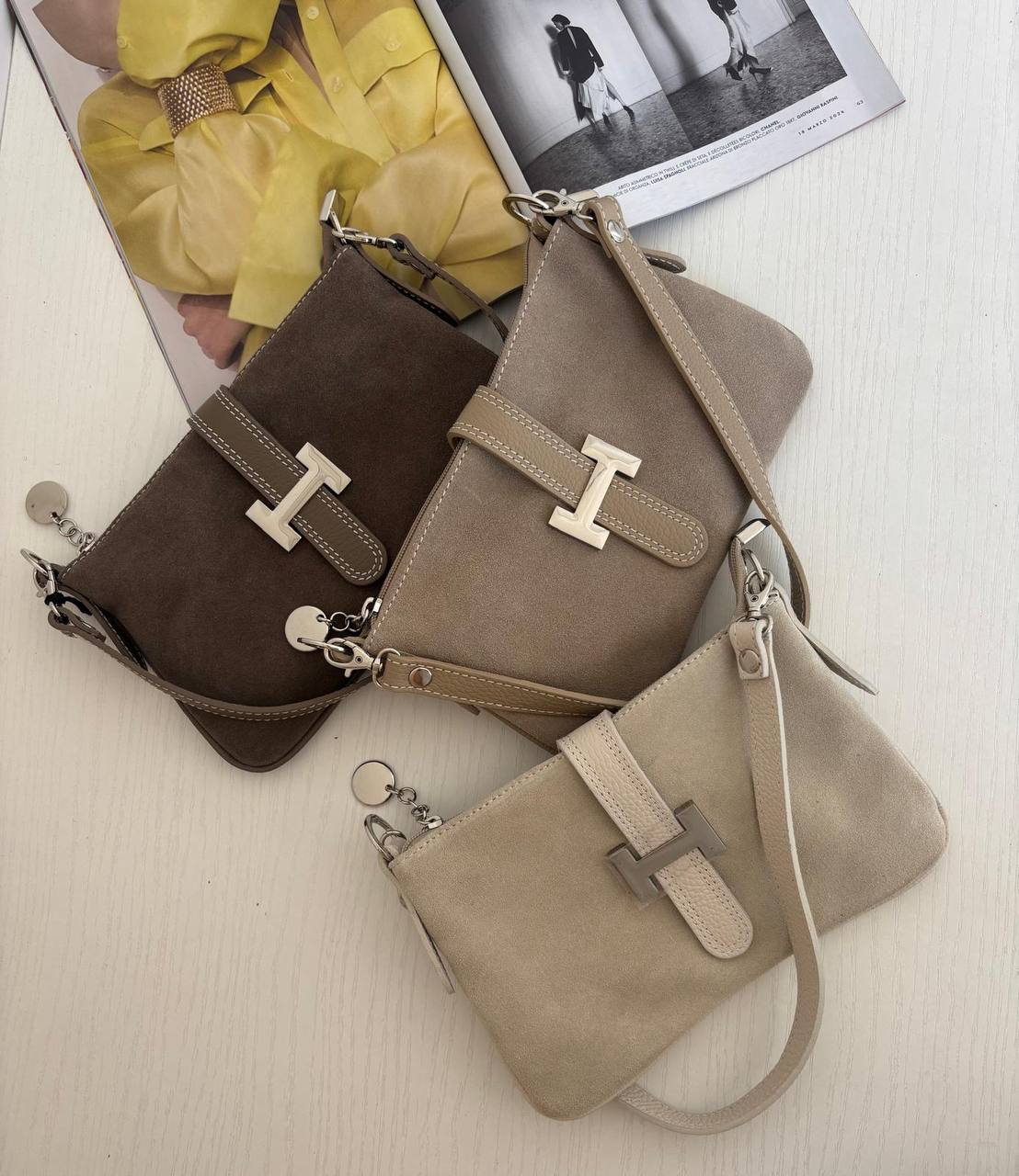 Итальянская одежда, бренд Leather Country, арт. 74327415