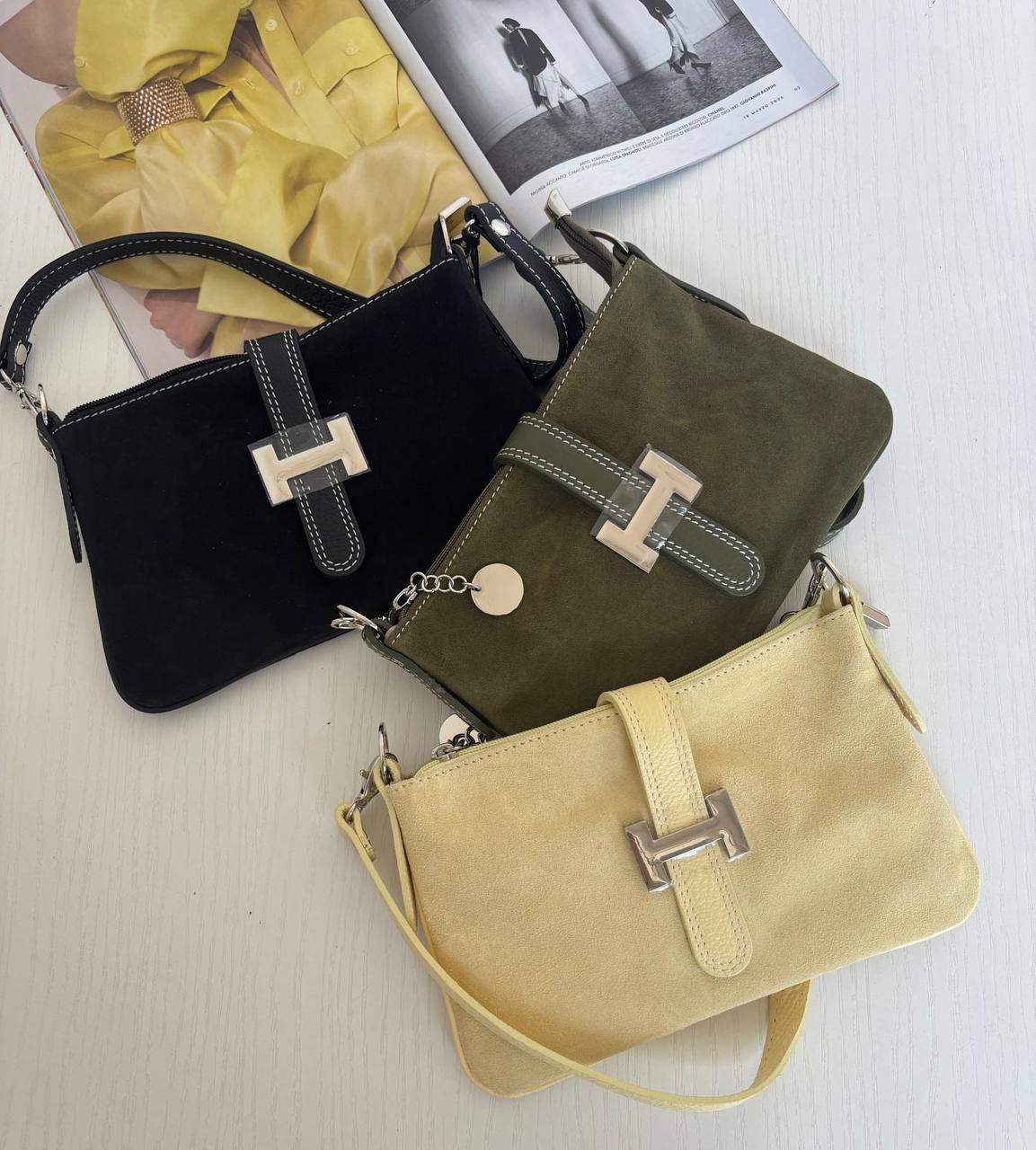 Итальянская одежда, бренд Leather Country, арт. 74327414