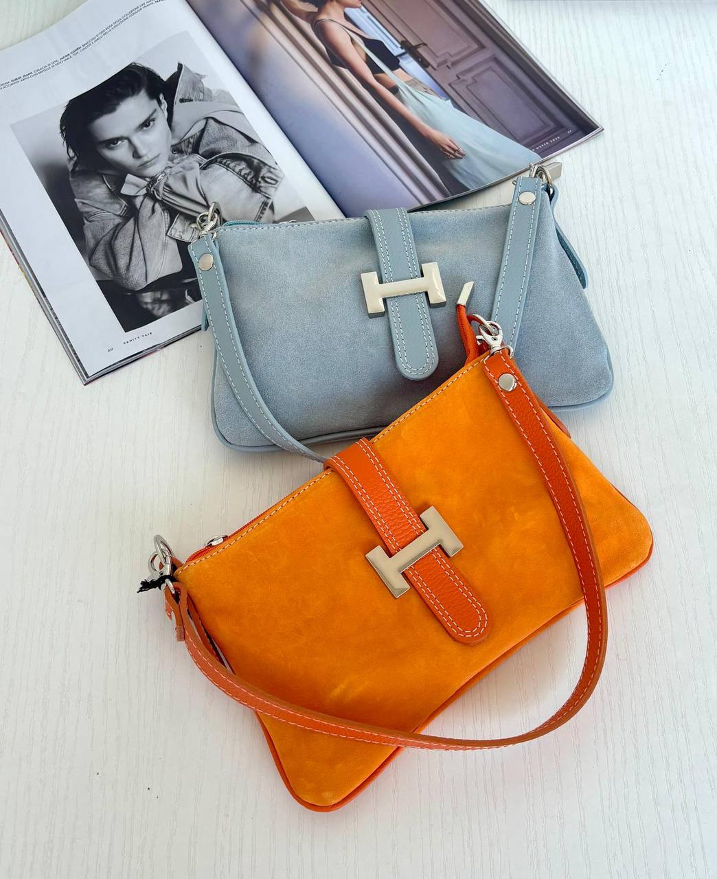 Итальянская одежда, бренд Leather Country, арт. 74327412