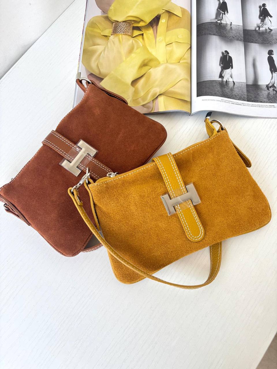 Итальянская одежда, бренд Leather Country, арт. 74327410