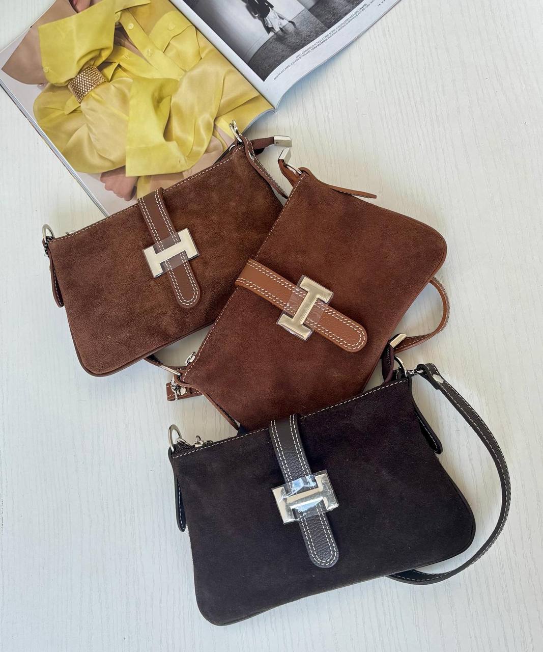 Итальянская одежда, бренд Leather Country, арт. 74327411