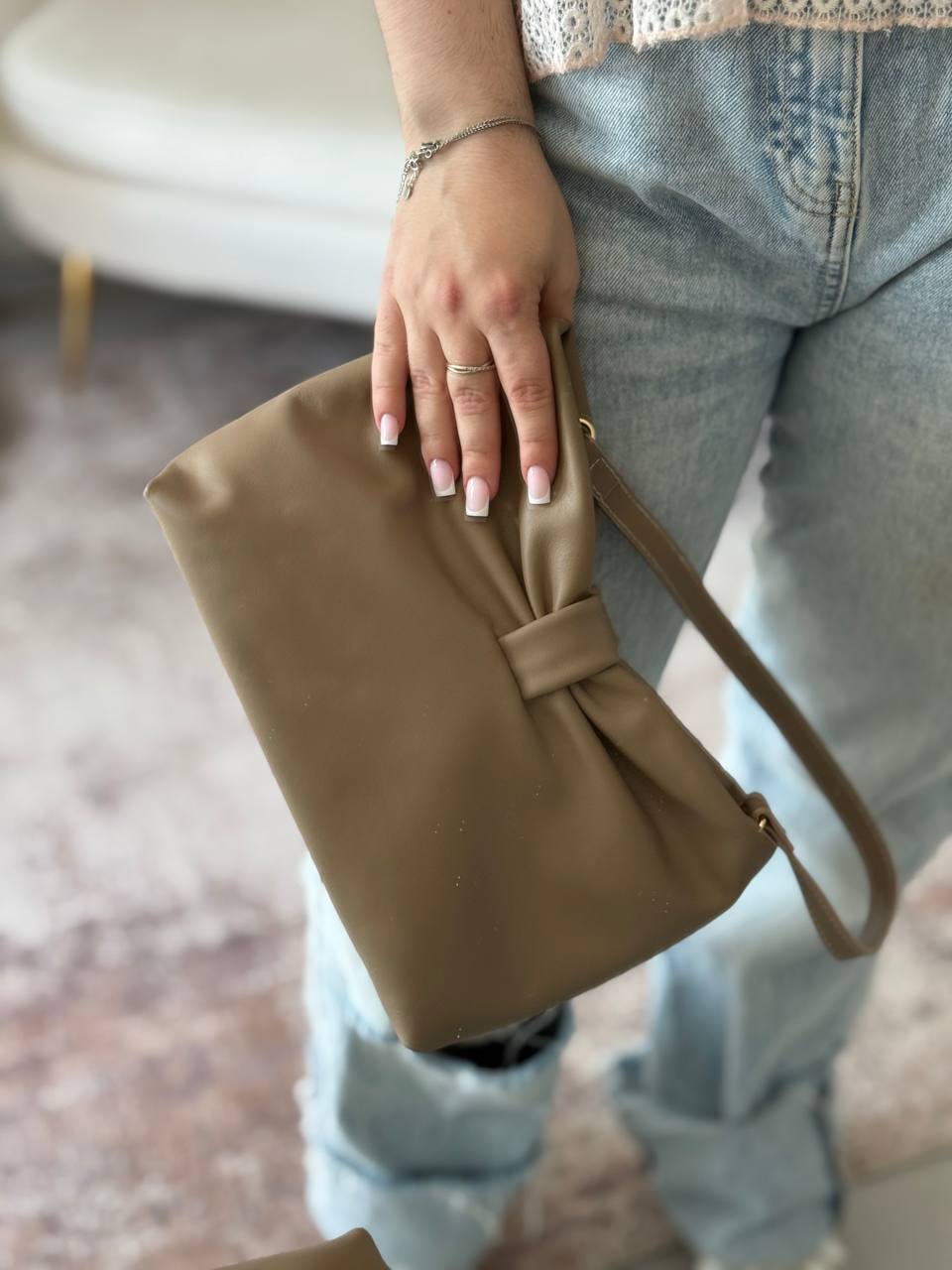 Итальянская одежда, бренд Leather Country, арт. 74325376