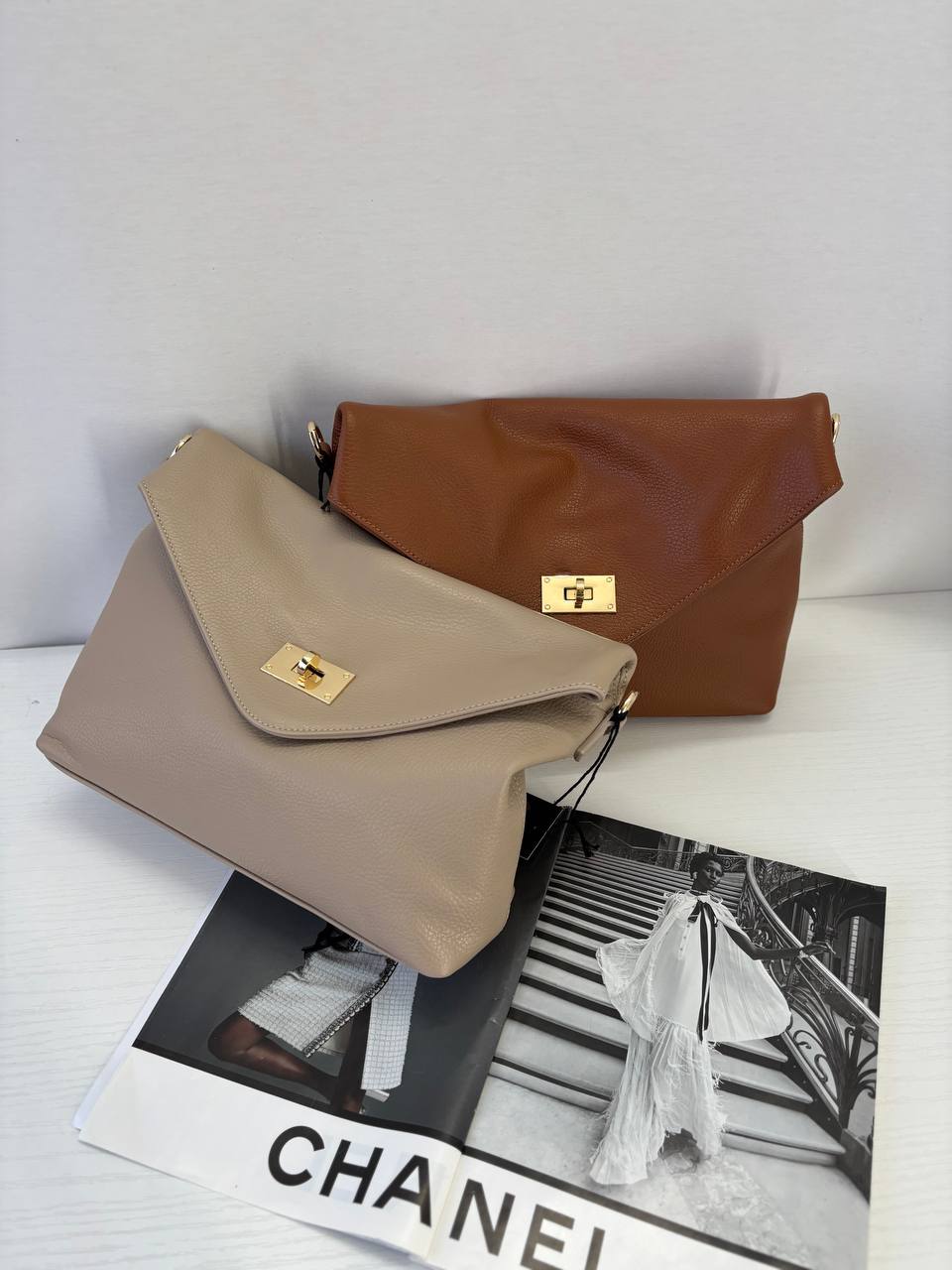 Leather Country