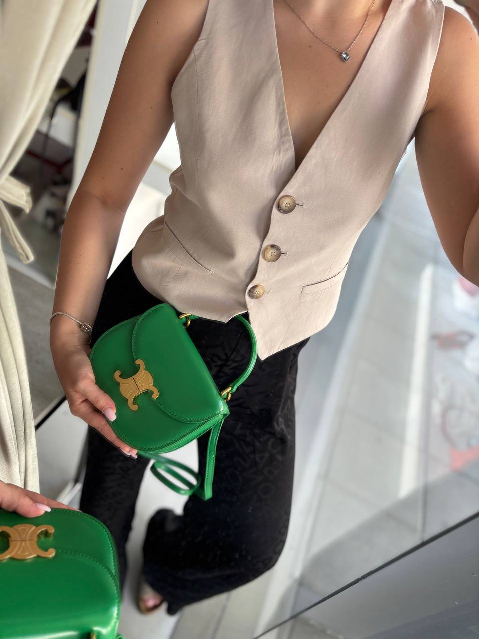 Итальянская одежда, бренд Leather Country, арт. 74314893