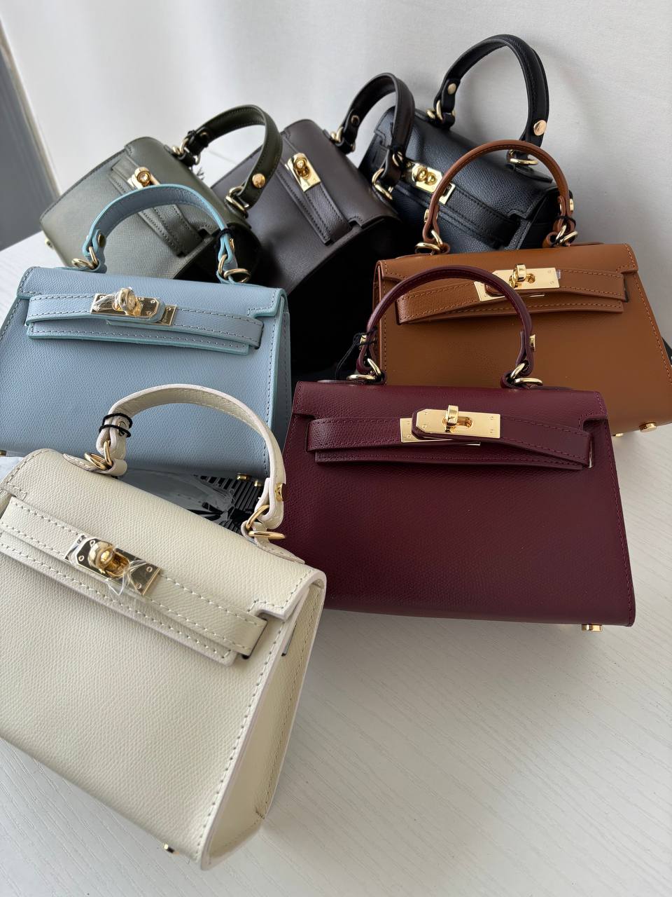 Фото Leather Country