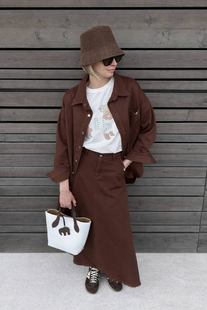 Фото Leather Country