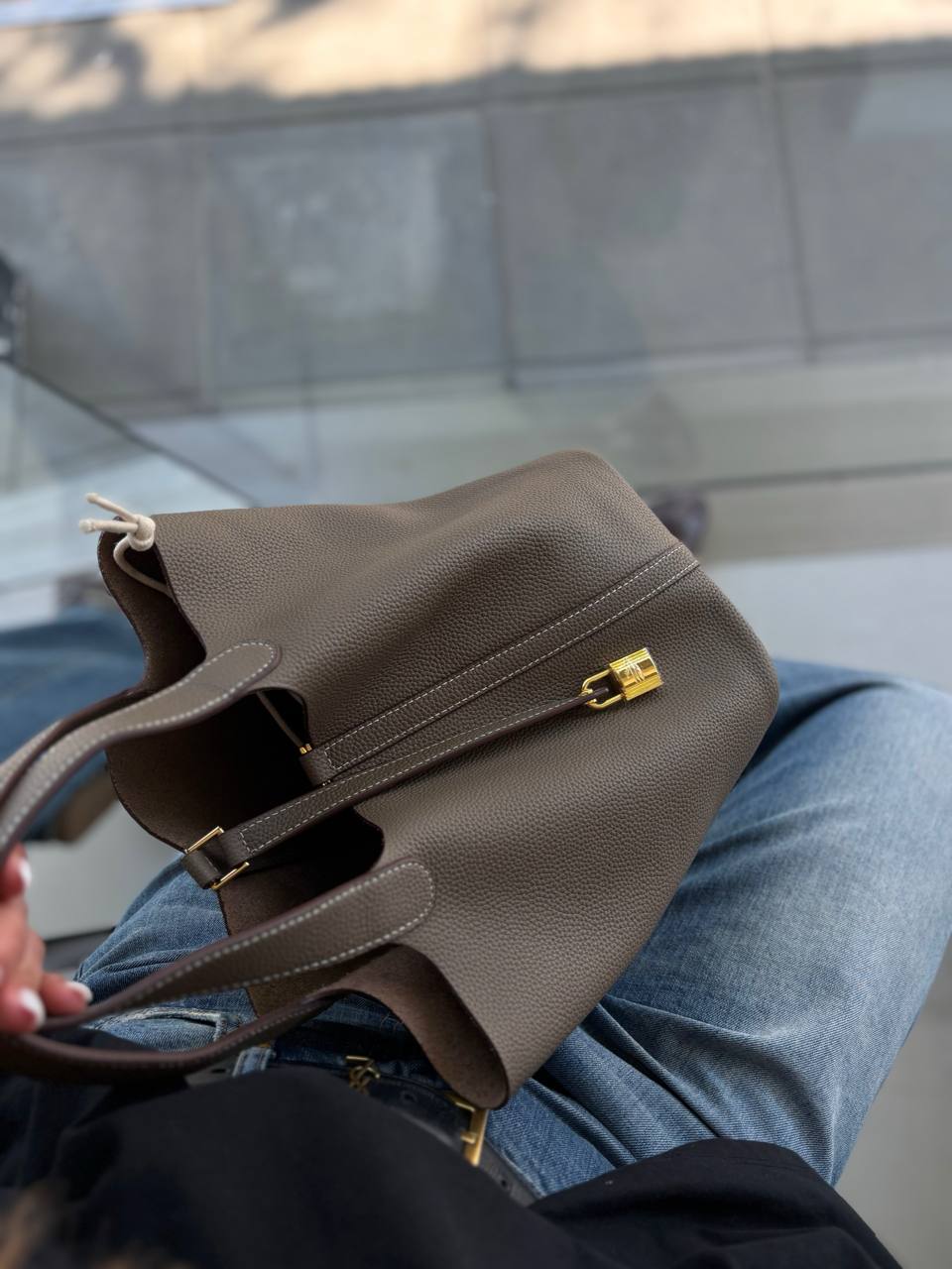Итальянская одежда, бренд Leather Country, арт. 74314751