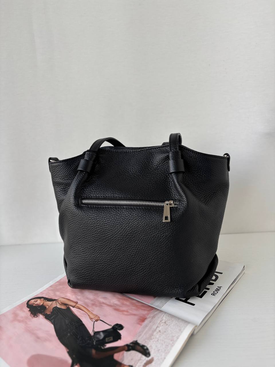 Фото Leather Country