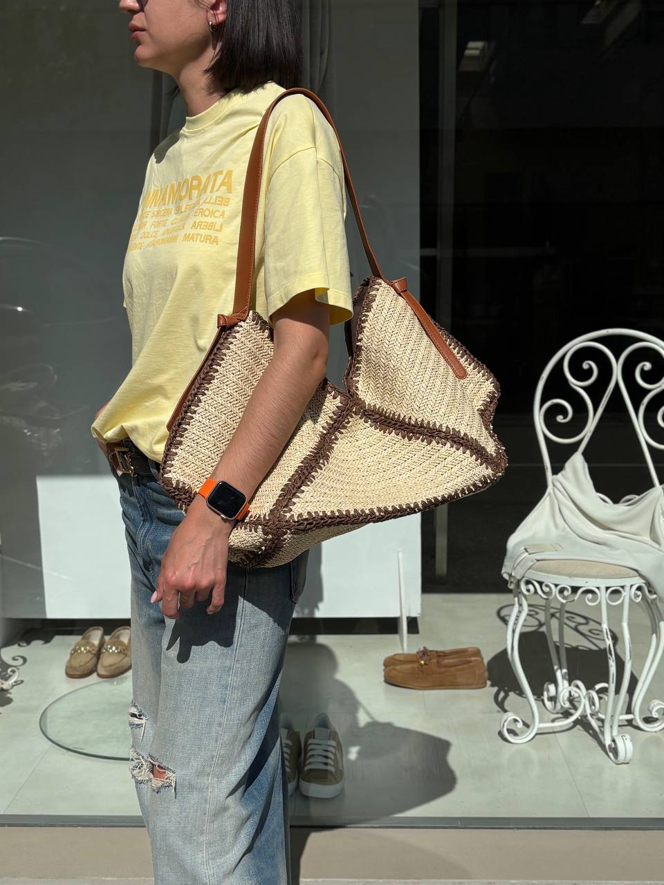 Фото Leather Country