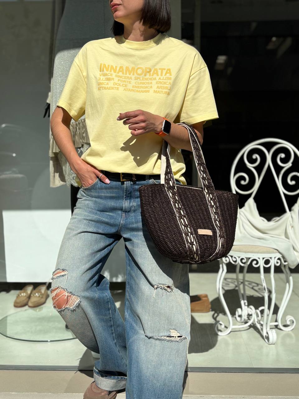 Итальянская одежда, бренд Leather Country, арт. 74291261