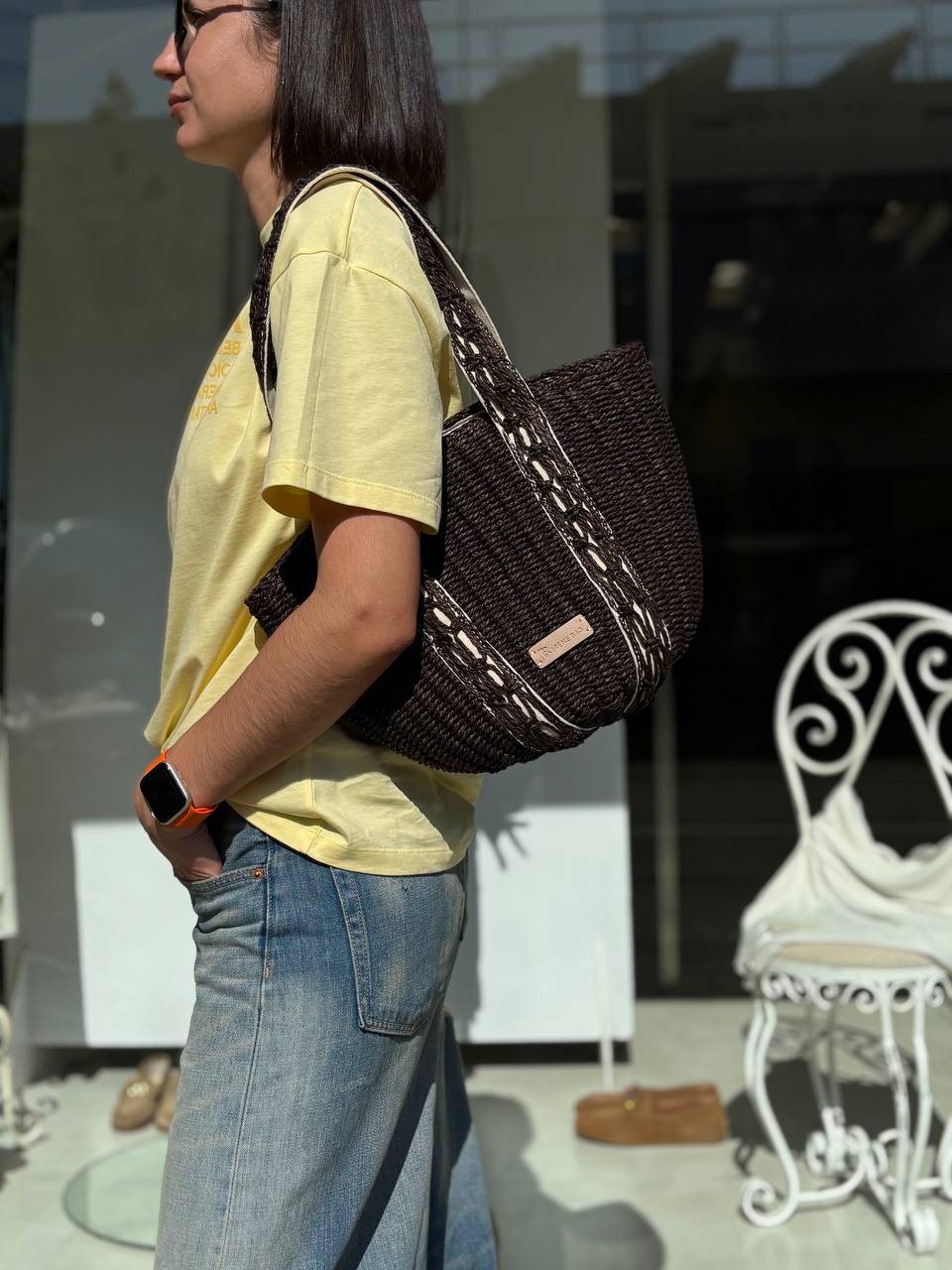 Итальянская одежда, бренд Leather Country, арт. 74291262