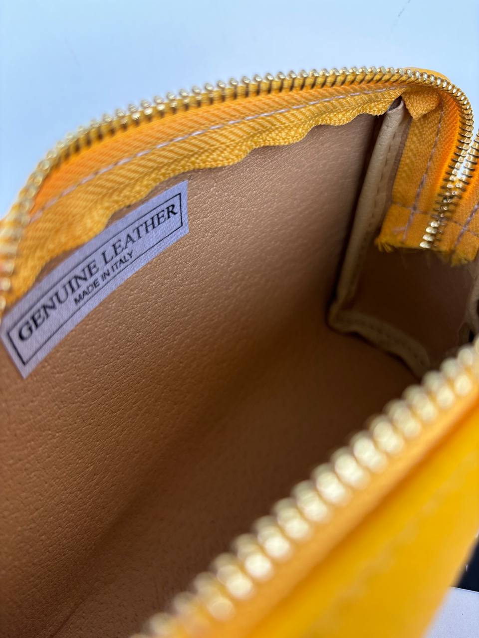 Leather Country
