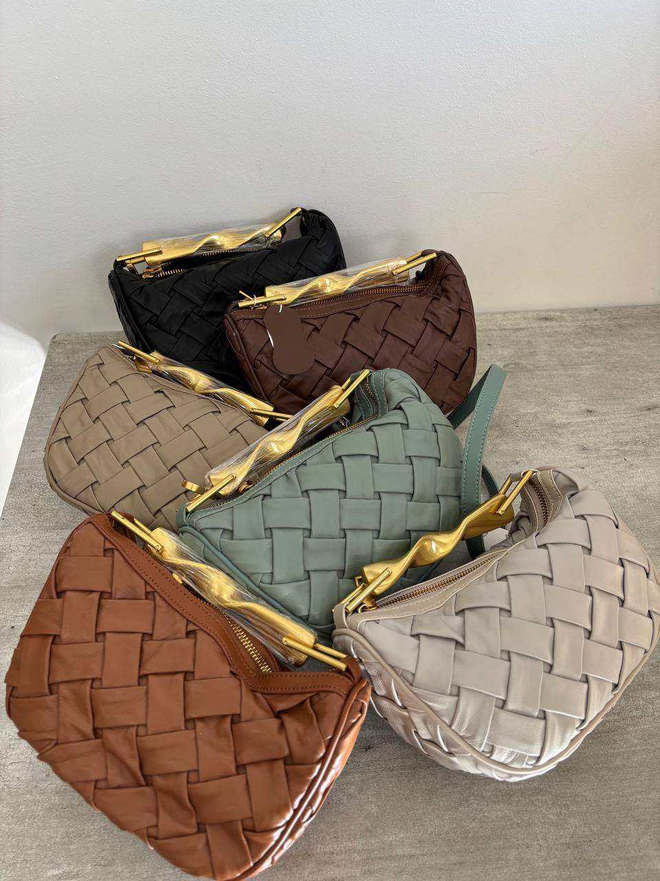 Итальянская одежда, бренд Leather Country, арт. 74299503