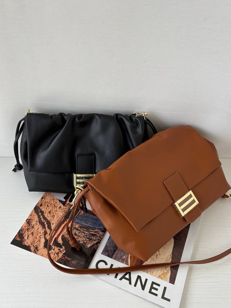 Фото Leather Country