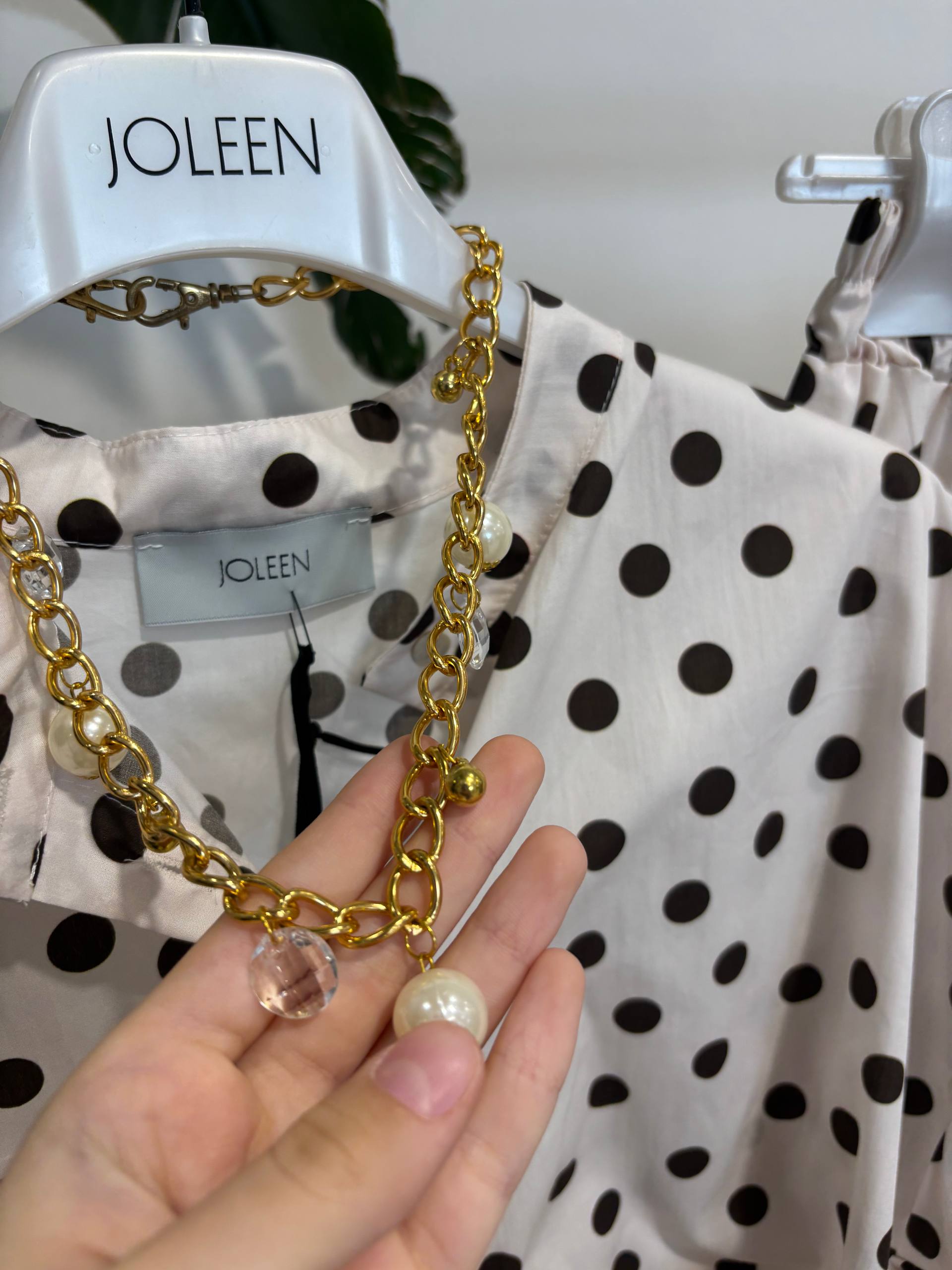Фото Joleen