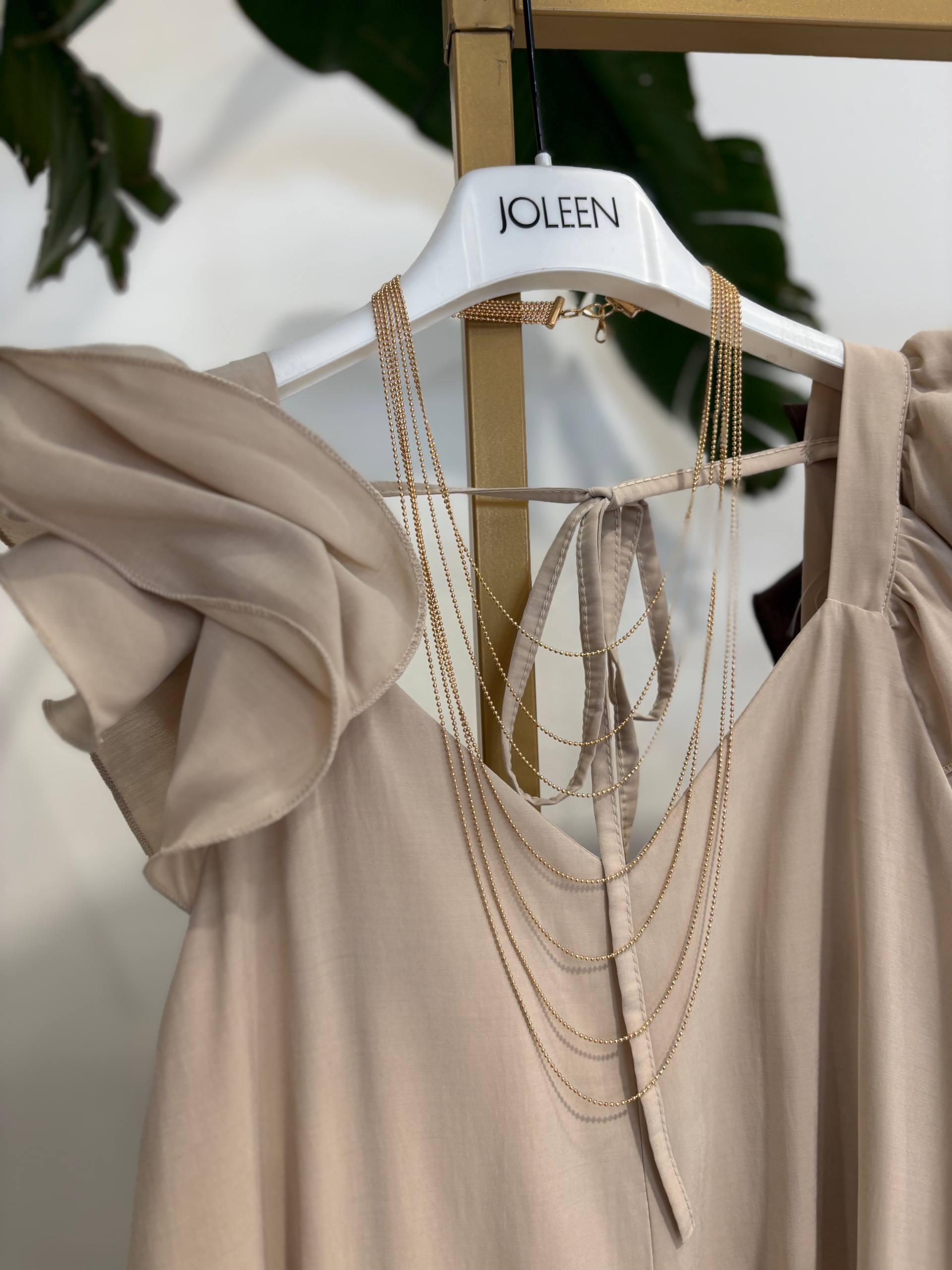 Фото Joleen