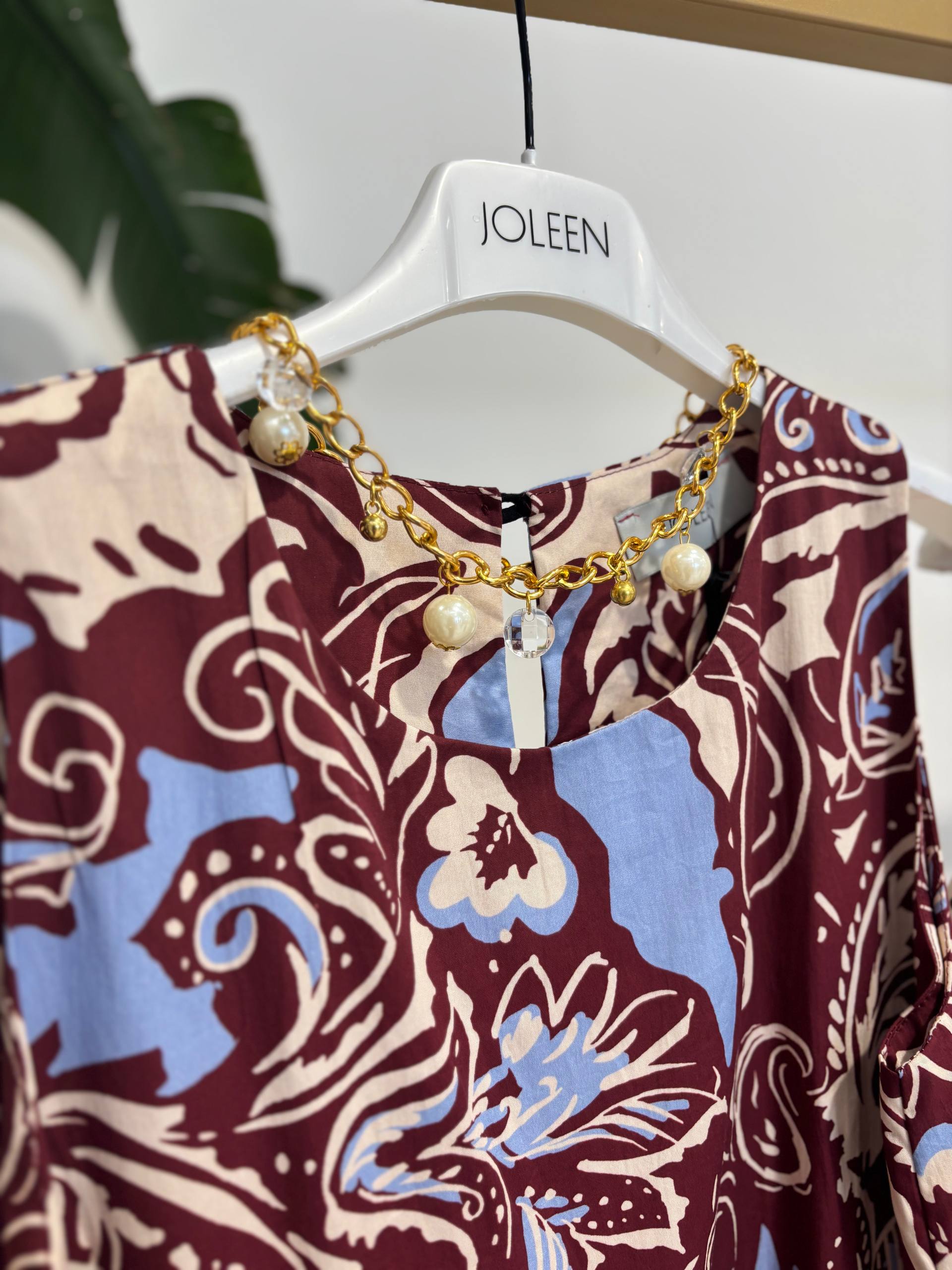 Фото Joleen