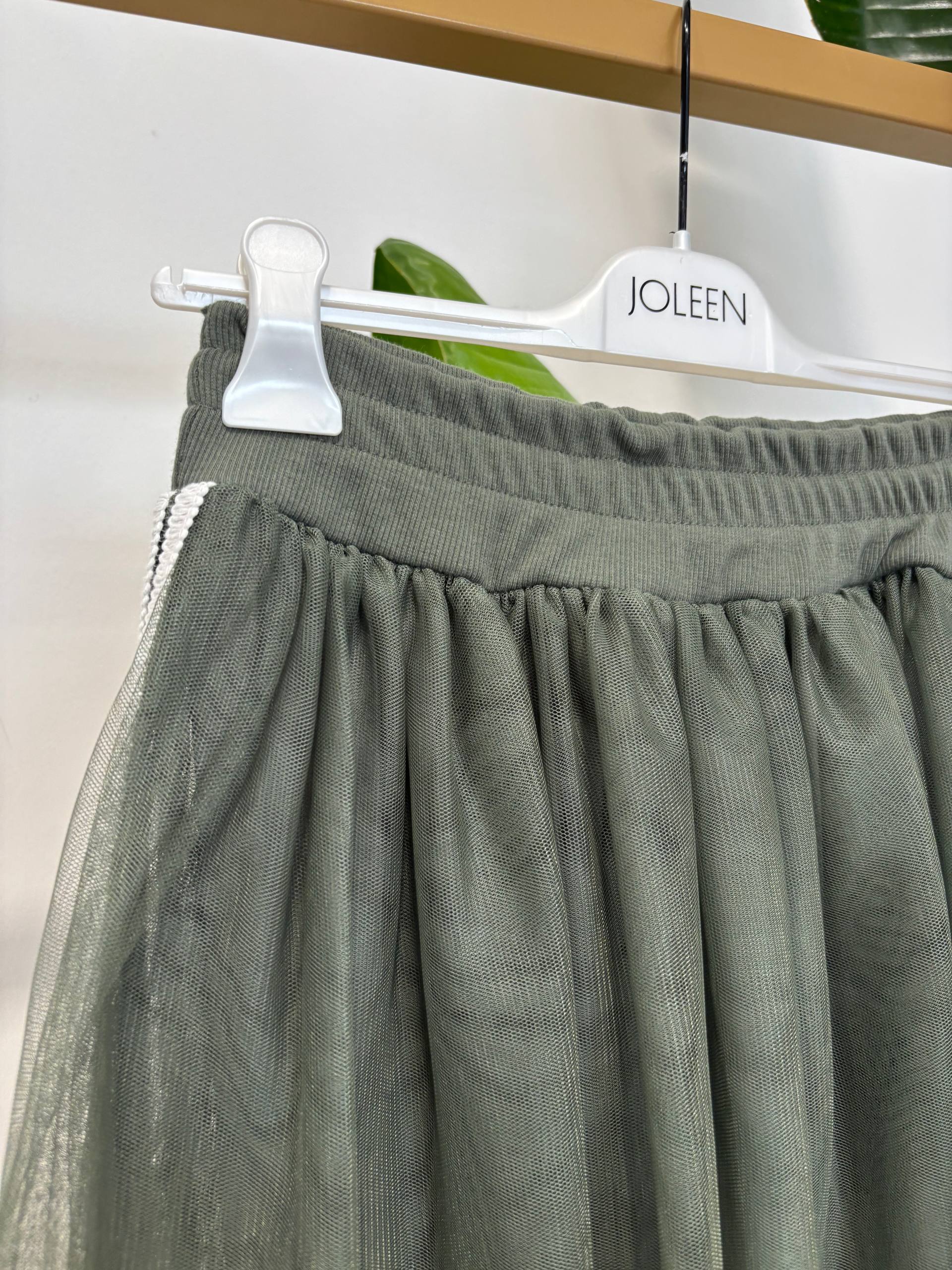 Joleen