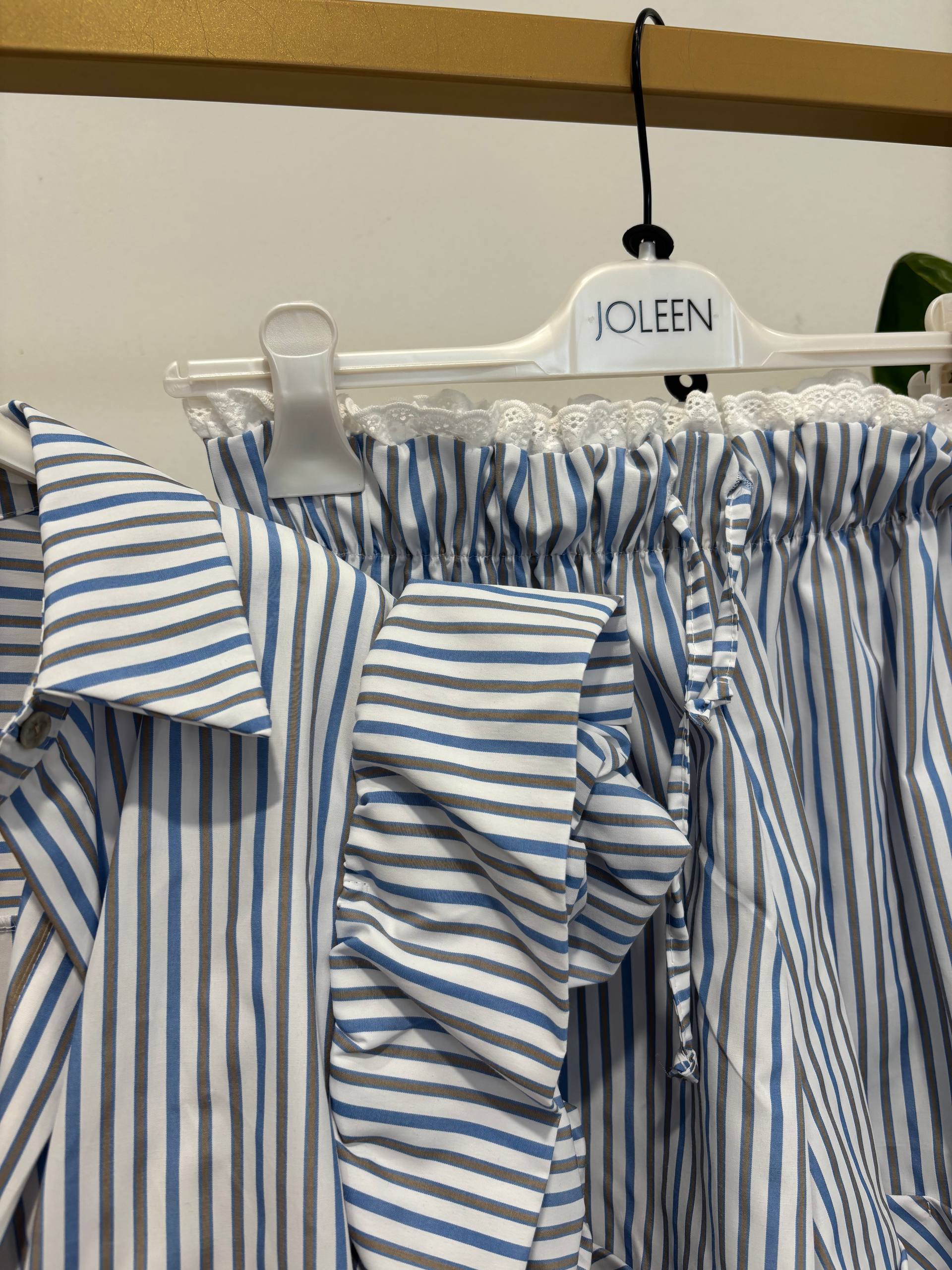 Фото Joleen
