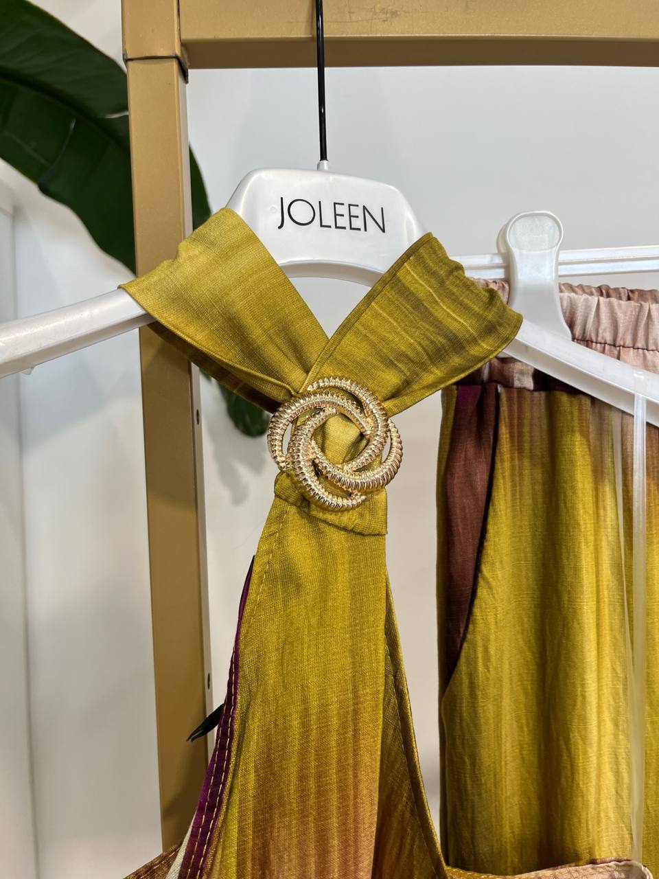 Фото Joleen