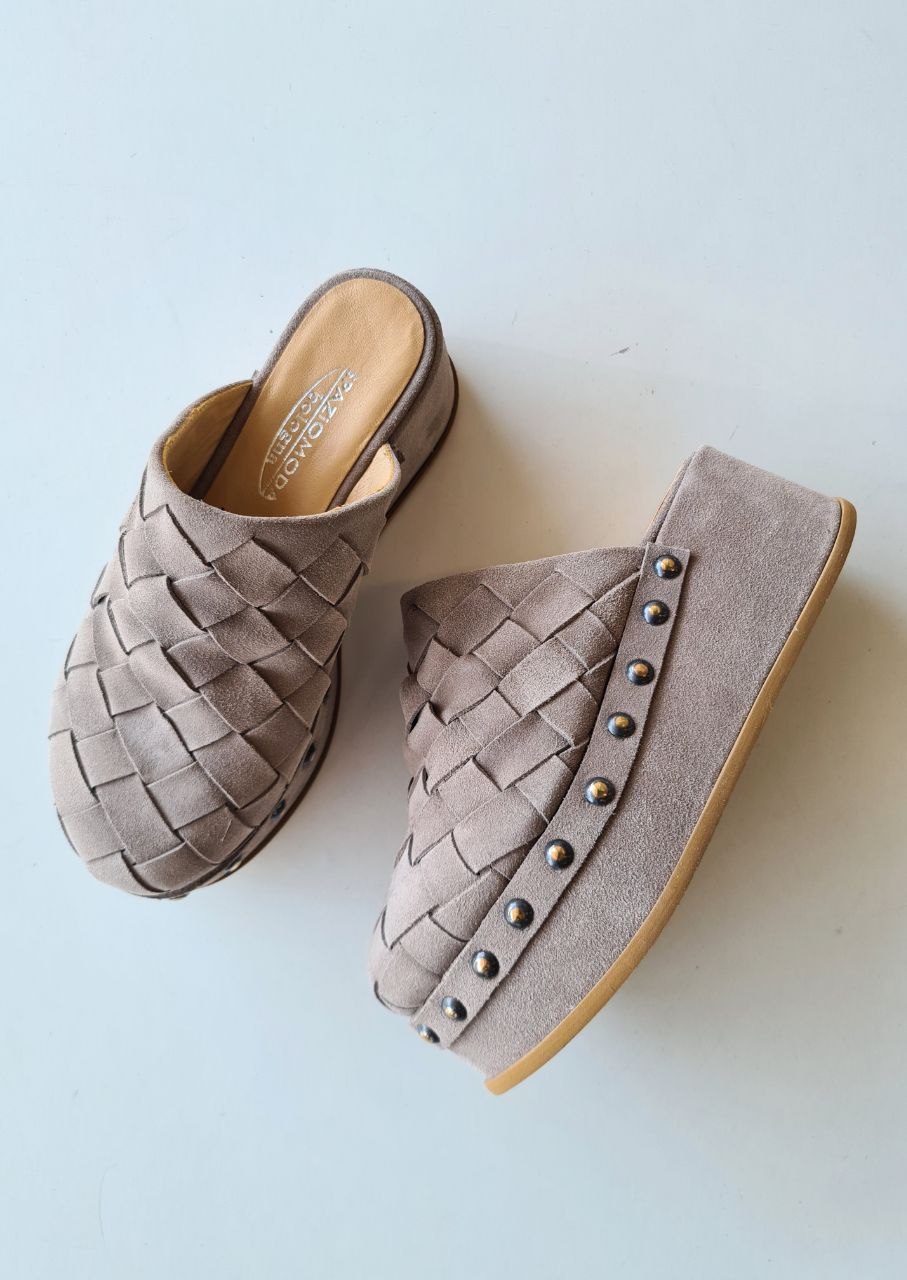 Итальянская одежда, бренд Spazio Moda - Обувь, арт. 74288902