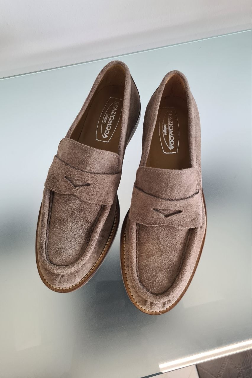 Итальянская одежда, бренд Spazio Moda - Обувь, арт. 74286278