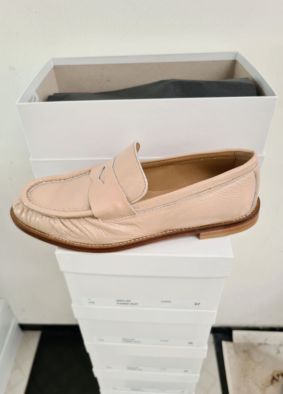 Итальянская одежда, бренд Spazio Moda - Обувь, арт. 74288893