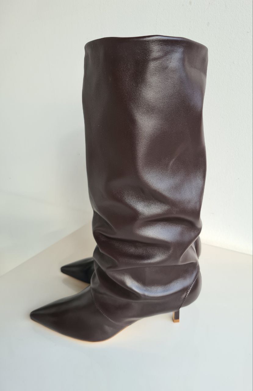 Итальянская одежда, бренд Spazio Moda - Обувь, арт. 74288913